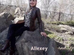 Allexey