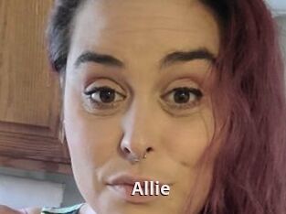 Allie
