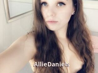 AllieDaniels
