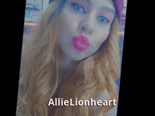 AllieLionheart