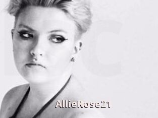 AllieRose21