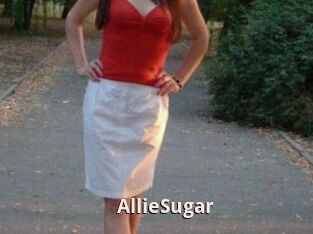 AllieSugar