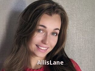 AllisLane