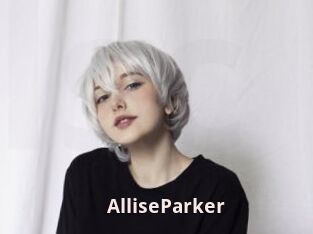 AlliseParker