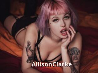 AllisonClarke
