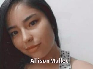AllisonMallet