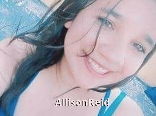 AllisonReid