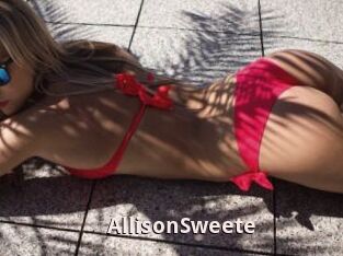 AllisonSweete