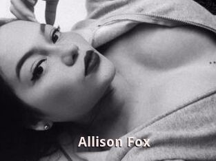 Allison_Fox