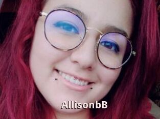 AllisonbB
