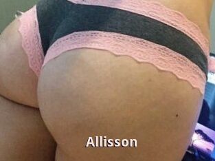 Allisson_