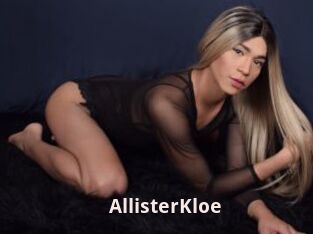 AllisterKloe