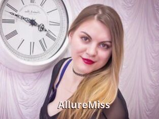 AllureMiss