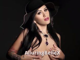 AlluringBelleX