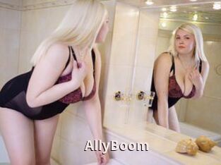 AllyBoom