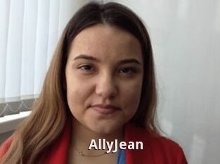 AllyJean