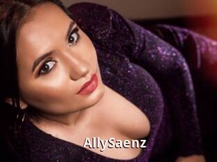 AllySaenz