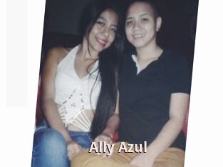 Ally_Azul
