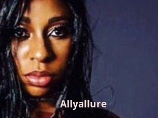 Allyallure