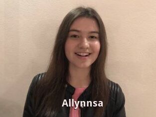 Allynnsa