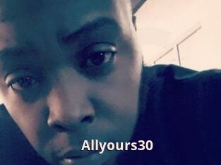 Allyours30