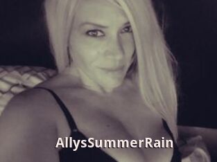 AllysSummerRain