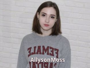 AllysonMoss