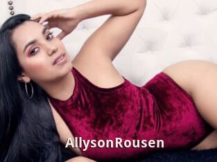 AllysonRousen