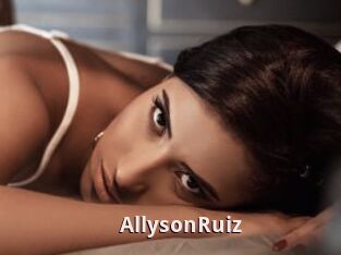 AllysonRuiz