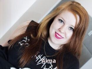 Alma