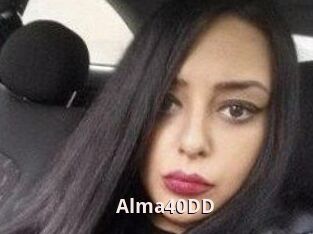 Alma40DD