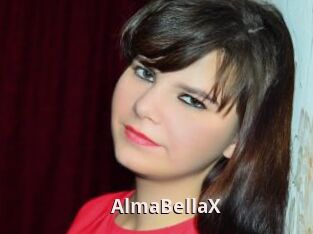 AlmaBellaX