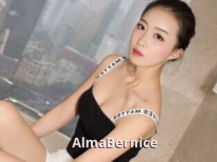 AlmaBernice
