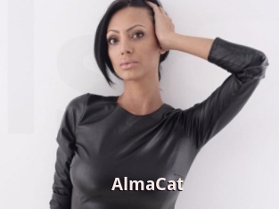 AlmaCat