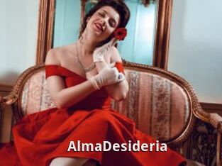 AlmaDesideria