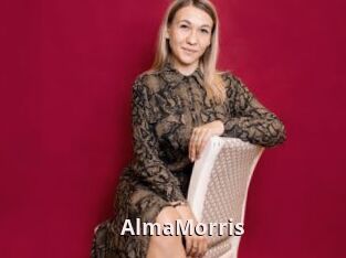 AlmaMorris