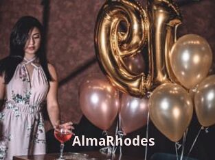 AlmaRhodes