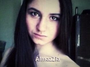 AlmazZia