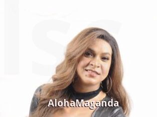 AlohaMaganda