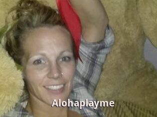 Alohaplayme
