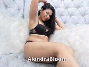 AlondraBloom