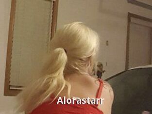 Alorastarr