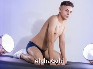 AlphaGold