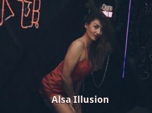 Alsa_Illusion