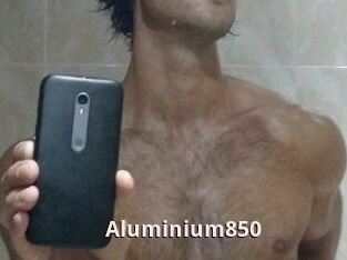 Aluminium850