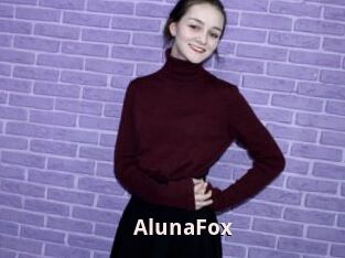 AlunaFox