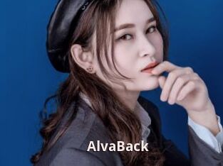 AlvaBack