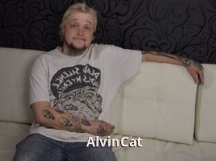 AlvinCat
