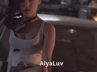 AlyaLuv