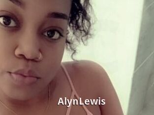 AlynLewis